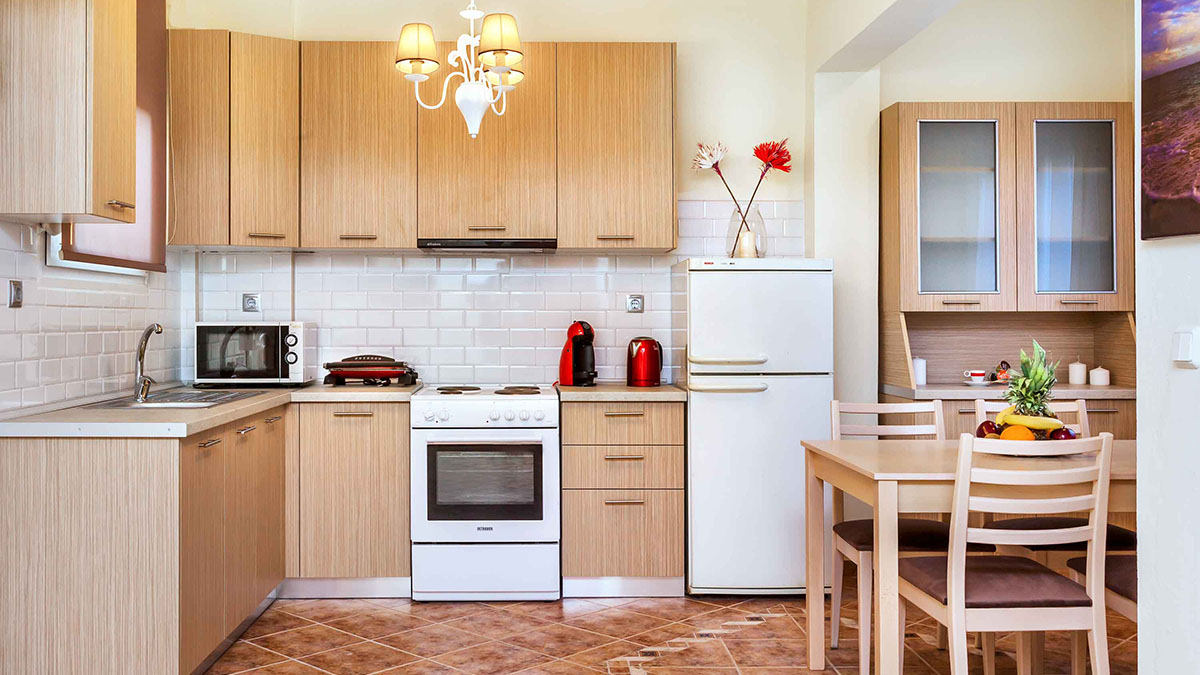 Superior 4 Bedroom Villa